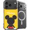Disney Mickey Mouse Backwards iPhone 18 Pro MagSafe Case