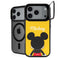 Disney Mickey Mouse Backwards iPhone 18 Pro Max Kickstand Case