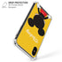 Disney Mickey Mouse Backwards iPhone X/XS Clear Case