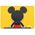 Disney Mickey Mouse Backwards Dell Latitude Skin