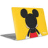 Disney Mickey Mouse Backwards Apple MacBook Air Skin