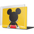 Disney Mickey Mouse Backwards MacBook Pro 14in (2021-24) Case plus Skin