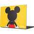 Disney Mickey Mouse Backwards Apple MacBook Pro 14-inch Skin