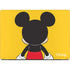 Disney Mickey Mouse Backwards Apple MacBook Pro 14-inch Skin