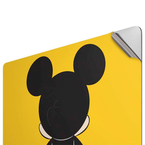 Disney Mickey Mouse Backwards Apple MacBook Pro 16-inch Skin
