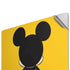 Disney Mickey Mouse Backwards Apple MacBook Pro 16-inch Skin