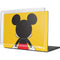 Disney Mickey Mouse Backwards MacBook Cases