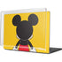 Disney Mickey Mouse Backwards MacBook Cases