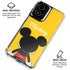 Disney Mickey Mouse Backwards Moto G Power 5G (2024) Clear Case