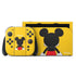 Disney Mickey Mouse Backwards Nintendo Skins