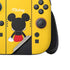 Disney Mickey Mouse Backwards Nintendo Switch 2 (2025) Joy-Con Controller Skin