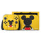 Disney Mickey Mouse Backwards Nintendo Skins