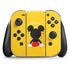 Disney Mickey Mouse Backwards Nintendo Skins