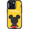 Disney Mickey Mouse Backwards Otterbox Defender iPhone Skin
