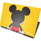 Disney Mickey Mouse Backwards Dell Precision Skin