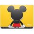 Disney Mickey Mouse Backwards Dell Precision Skin