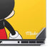 Disney Mickey Mouse Backwards Dell Precision Skin