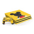 Disney Mickey Mouse Backwards PlayStation PS4 Skins