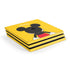 Disney Mickey Mouse Backwards PlayStation PS4 Skins