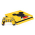 Disney Mickey Mouse Backwards PlayStation PS4 Skins