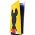 Disney Mickey Mouse Backwards PlayStation PS5 Skins