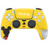 Disney Mickey Mouse Backwards PS5 Pro Bundle Skin
