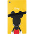 Disney Mickey Mouse Backwards PS5 Pro Console Skin