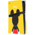 Disney Mickey Mouse Backwards PlayStation PS5 Skins