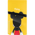 Disney Mickey Mouse Backwards PS5 Pro Disk Console Skin