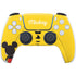 Disney Mickey Mouse Backwards PlayStation PS5 Skins