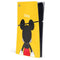 Disney Mickey Mouse Backwards PS5 Slim Digital Edition Console Skin
