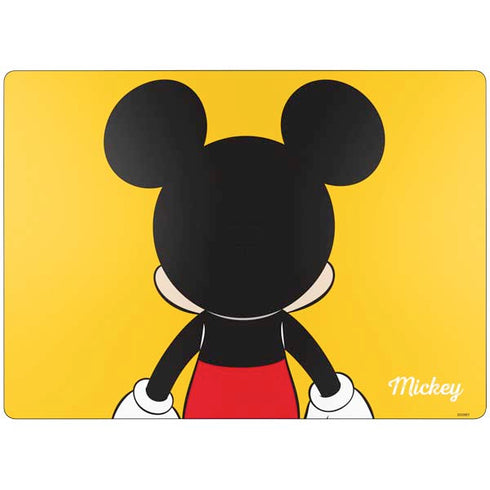 Disney Mickey Mouse Backwards Surface Laptop 7 13.8in Skin