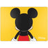 Disney Mickey Mouse Backwards Surface Laptop 7 13.8in Skin