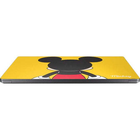 Disney Mickey Mouse Backwards Surface Laptop 7 13.8in Skin