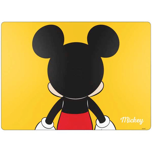 Disney Mickey Mouse Backwards Surface Laptop 7 15in Skin