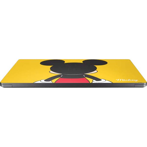 Disney Mickey Mouse Backwards Surface Laptop 7 15in Skin
