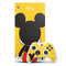Disney Mickey Mouse Backwards Xbox Series X Skins