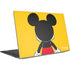 Disney Mickey Mouse Backwards Dell XPS Skin