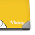 Disney Mickey Mouse Backwards Dell XPS Skin