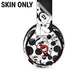 Disney Mickey Mouse Face Pattern Beats Solo 3 Wireless Skin