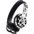 Disney Mickey Mouse Face Pattern Beats Solo 4 Wireless Headphones Skin