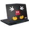 Disney Mickey Mouse Body Dell Alienware Skin