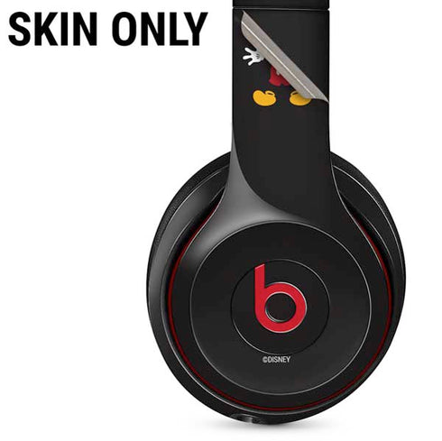 Disney Mickey Mouse Body Beats Solo 3 Wireless Skin