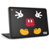 Disney Mickey Mouse Body HP Chromebook Skin