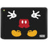 Disney Mickey Mouse Body HP Chromebook Skin