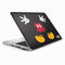 Disney Mickey Mouse Body HP Elitebook Skin