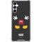 Disney Mickey Mouse Body Gabb Phone 4 Clear Case