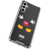 Disney Mickey Mouse Body Gabb Phone 4 Clear Case