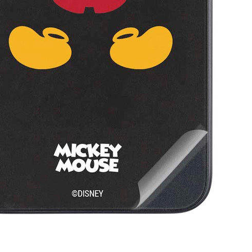 Disney Mickey Mouse Body Galaxy A54 5G Skin