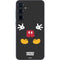 Disney Mickey Mouse Body Galaxy A55 5G Skin